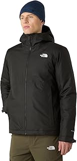 THE NORTH FACE - Men's Millerton Insulated Jacket - Waterproof, Windproof