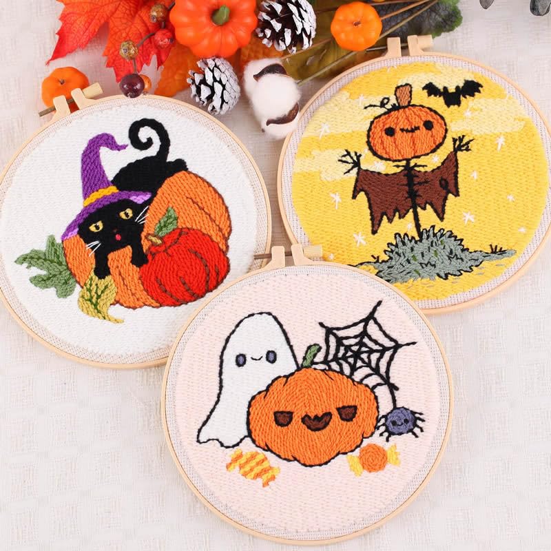 【絶版品】 ハロウィン　刺繍パッチ2 hqdefault.jpg