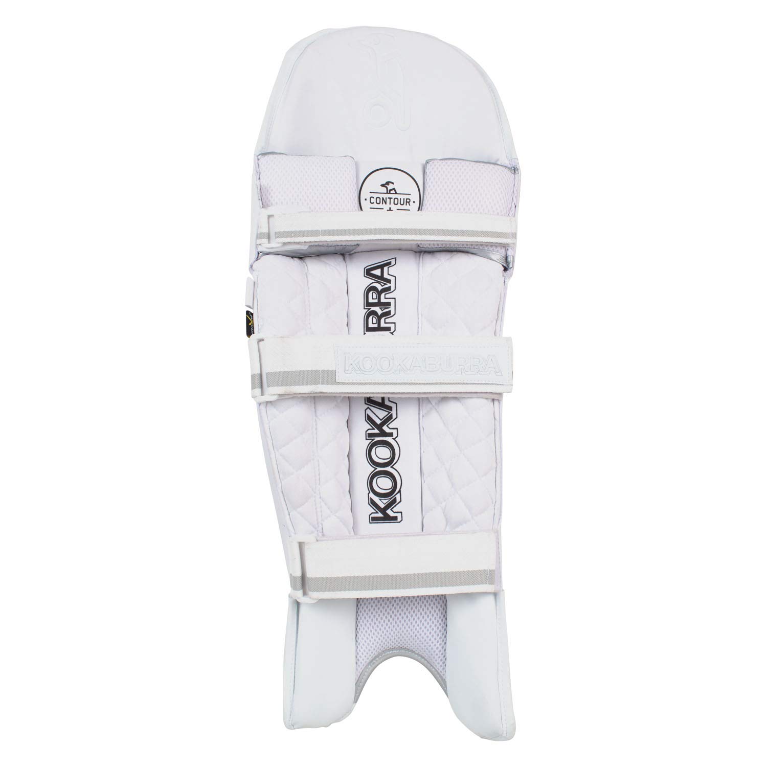 KOOKABURRA 2020 Ghost Pro Batting Pads (für Erwachsene, Linke Hand)