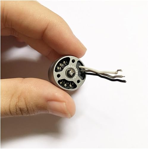 Miniatura 4 de SeiZed reemplazo sin cepillo del abejón de las piezas de reparación del motor 1504S para la pieza de la chispa de D-JI