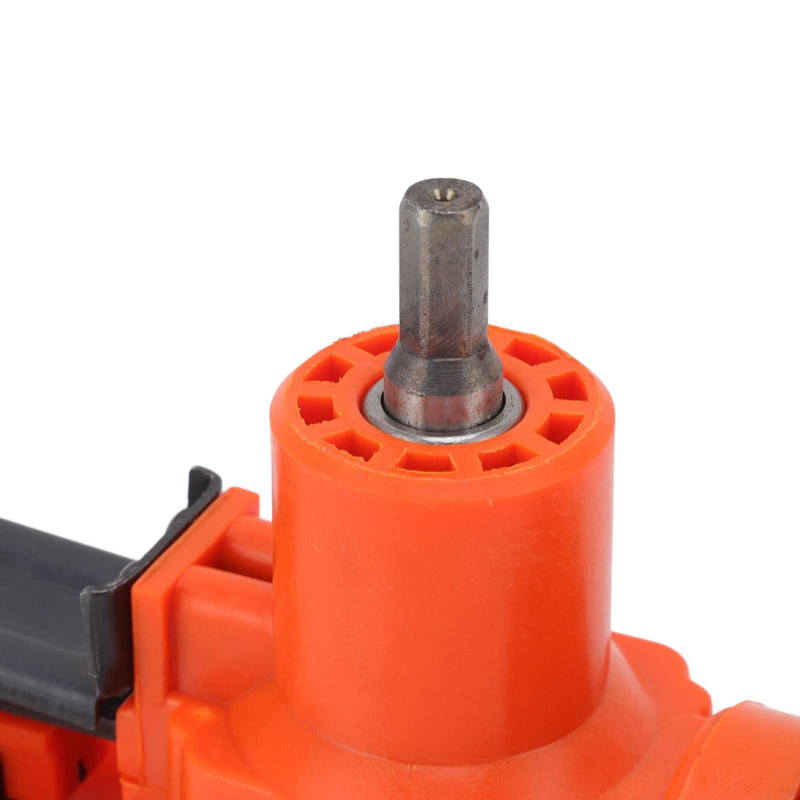 Scie alternative avec lames amovibles, Scie alternative électrique portable pour couper des tuyaux en bois, en métal et en PVC