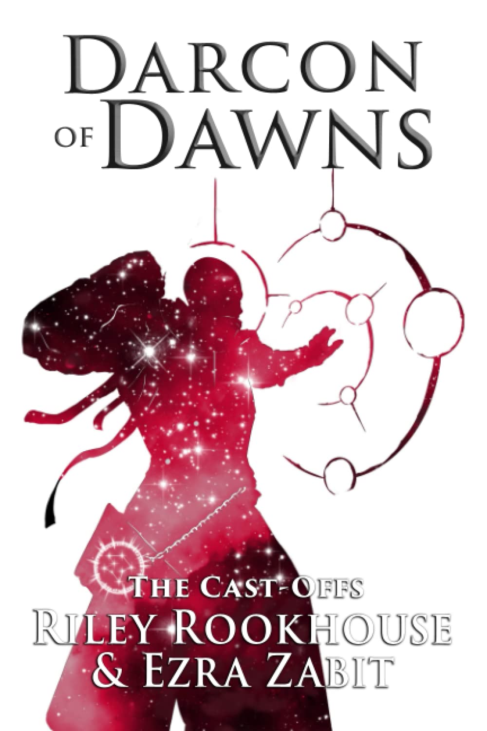 Darcon of Dawns: World of Heavenfall