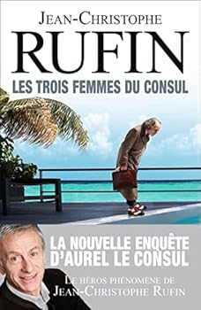 Les Trois Femmes du consul - Book #2 of the Les énigmes d'Aurel le Consul