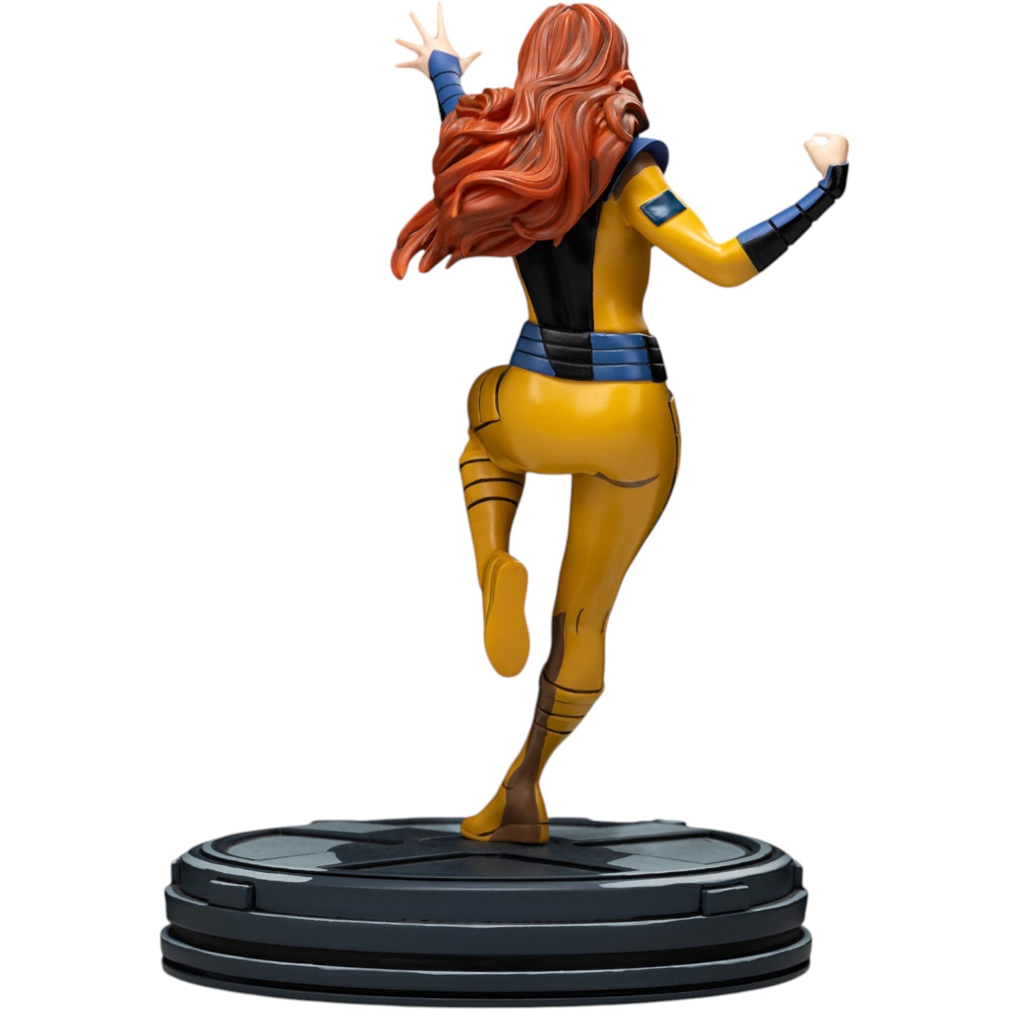 Iron Studios Statue Art Scale 1/10 Jean Grey X-Men '97, 20 cm