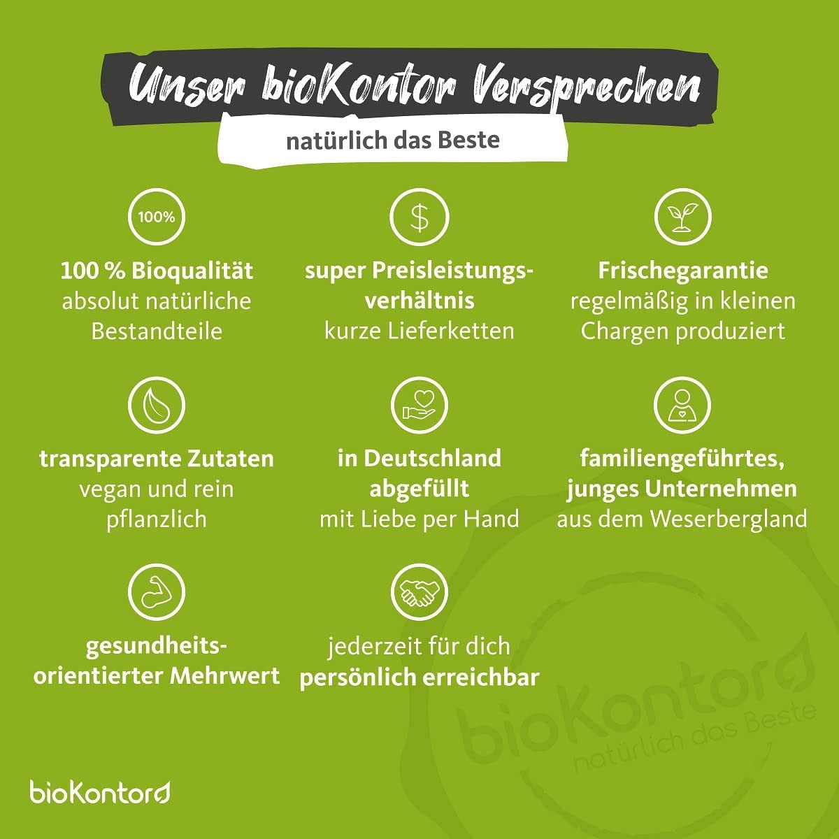 Hibiskusblüten BIO ganz und getrocknet 1000 g - Premium HIbiskus Tee - Hibiskusblütentee 100% natürlich aus biologischem Anbau - bioKontor