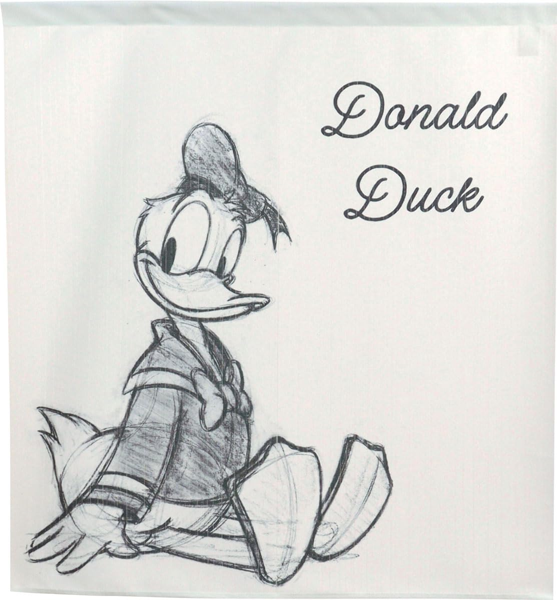 Amazon.co.jp: のれん工房 のれん ディズニー グッズ インテリア