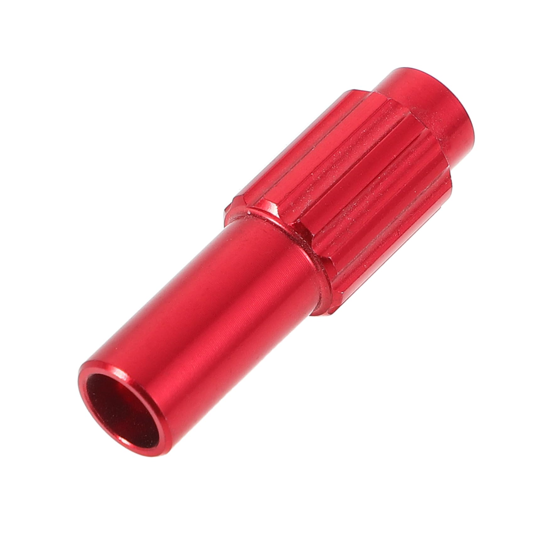 Anneome Cycling Brake Adjustment Bicycle Aluminum Barrel Adjuster Fine Adjustment Screw