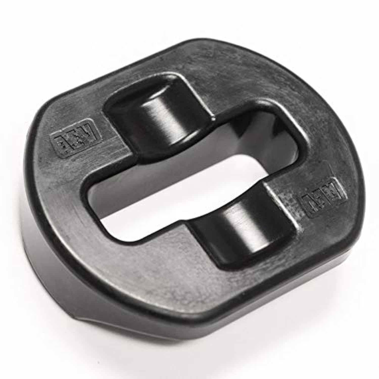 AEV Winch Hook Isolator – Fairlead Protector & Hook Stopper for Off-Road Winching, Reduces Rattle, Protects Fairlead, Durable Polyurethane Recovery Accessory