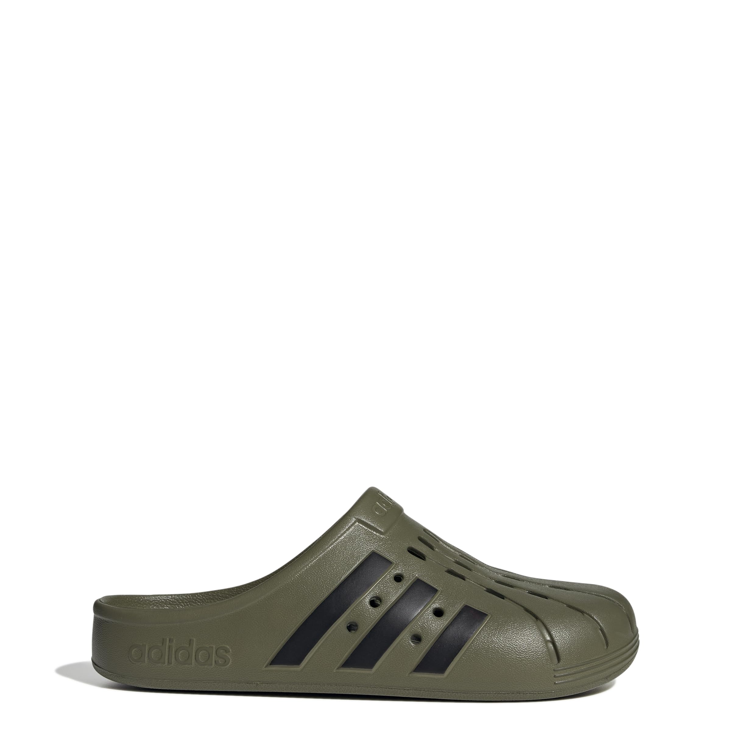 Üniseks Adilette Clogs terlik Slide sandalet
