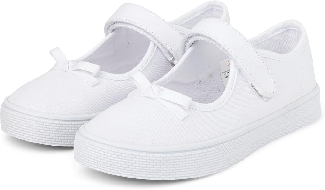 Gymboree Girls and Toddler Mary Jane Sneaker