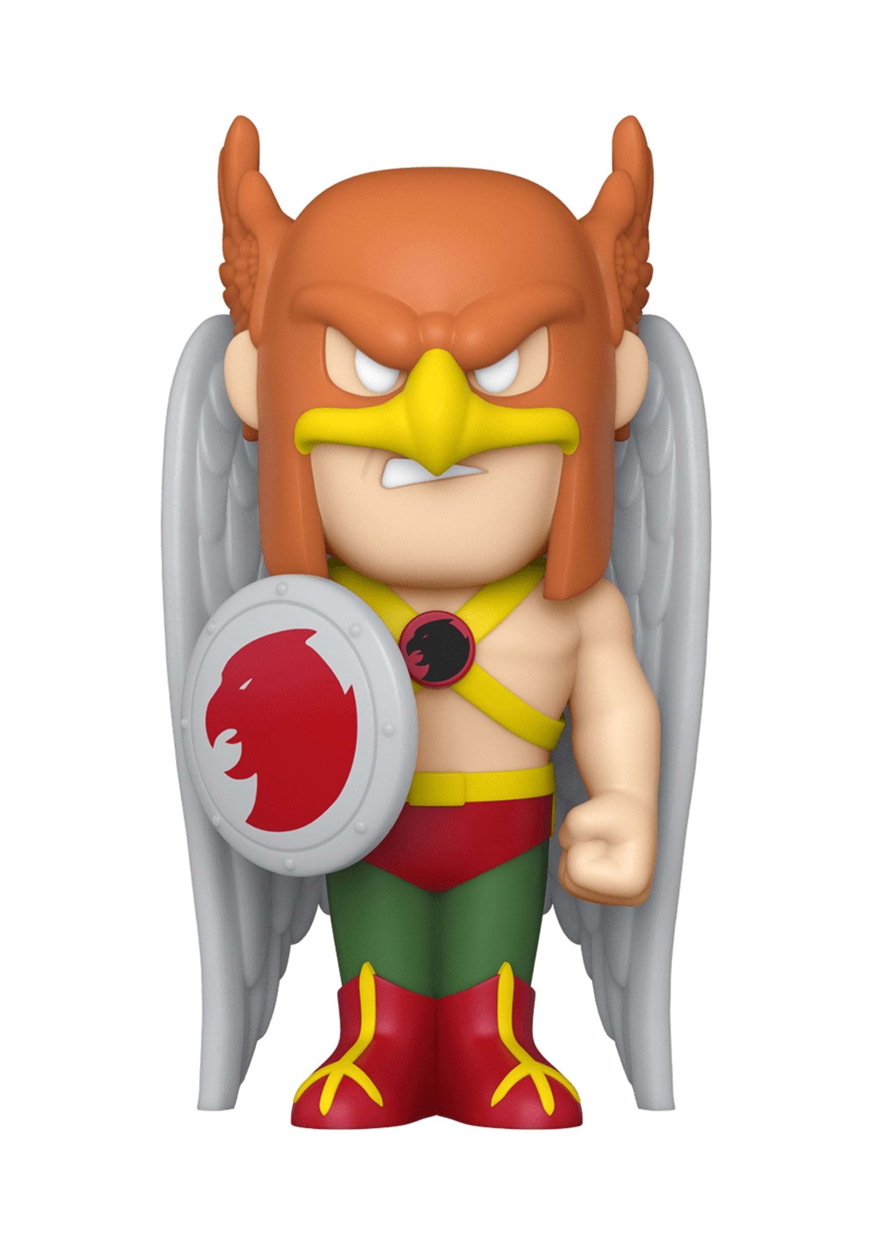 Amazon.com: FUNKO VINYL SODA: DC - Hawkman (Styles May Vary