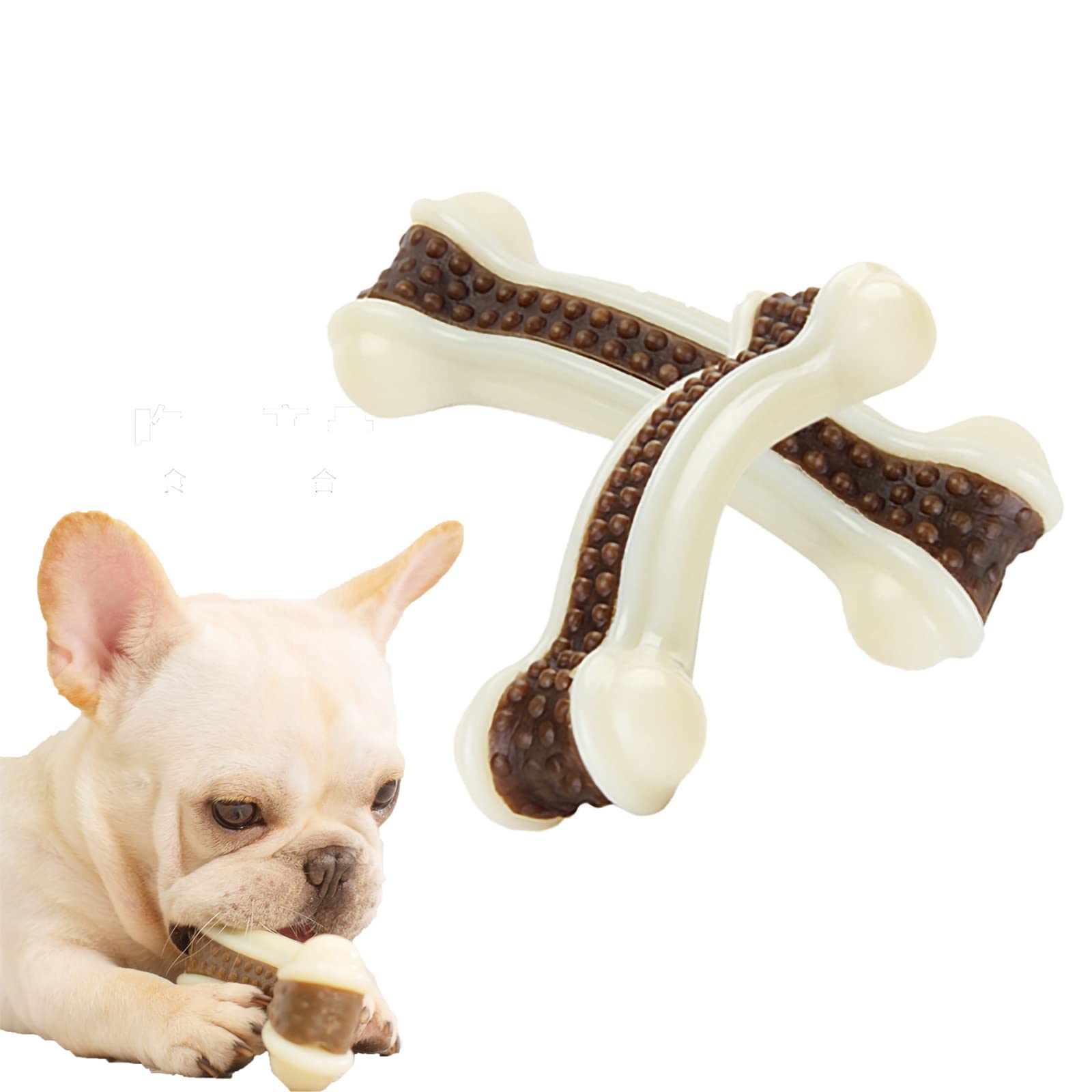 What Is Safe For Puppies To Chew On