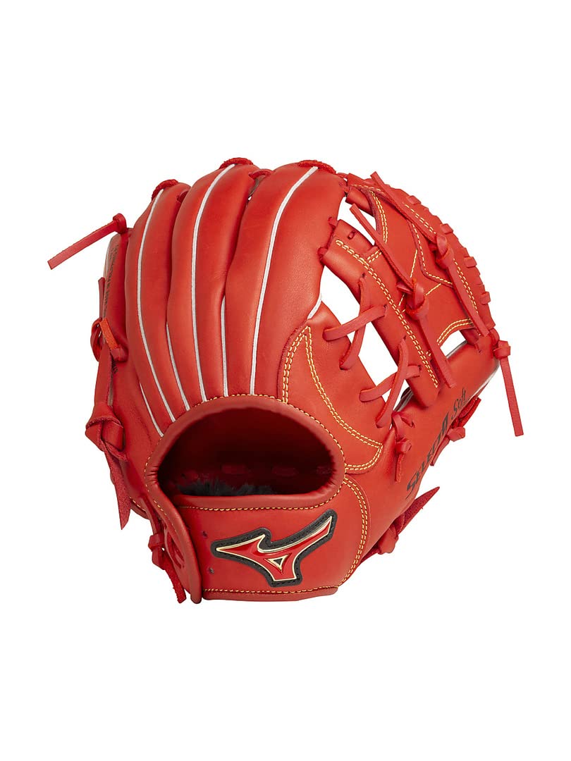 Amazon | (ミズノ) MIZUNO 少年軟式用 セレクトナインSoft Plus