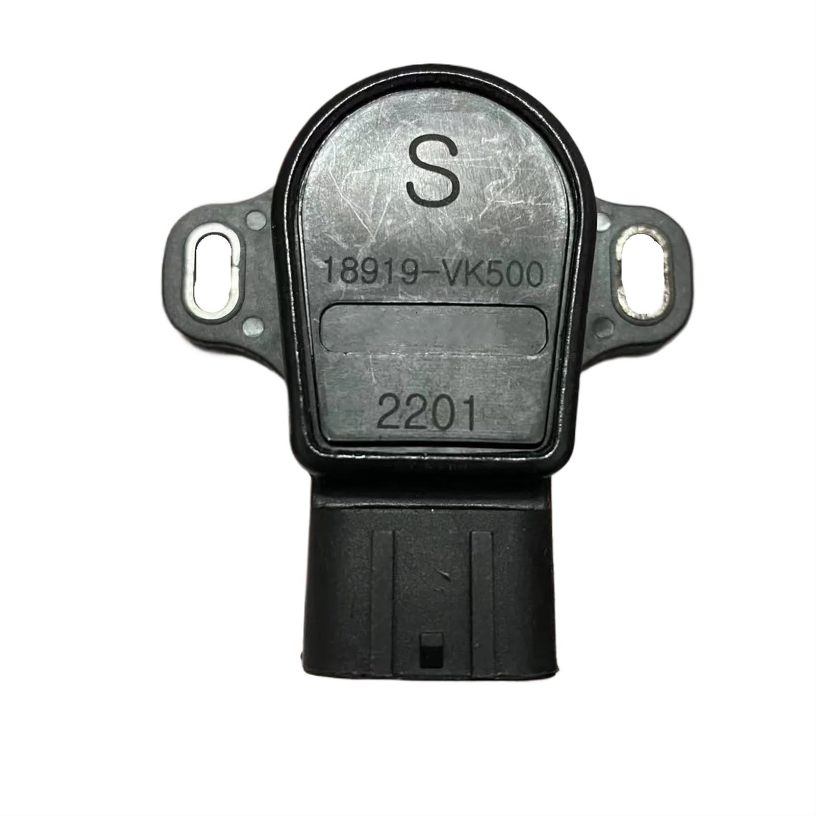 [Replacement] Sensore di Posizione Pedale acceleratore 18919-VK500 for Nissan-Pick-up D22 NP300 Sunny for X-Trail for Primera 18919VK500 18919-AM810