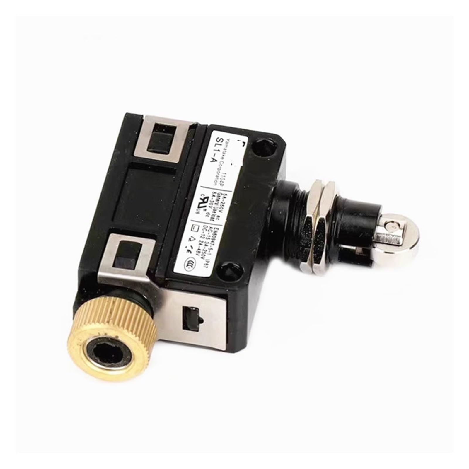 1Pcs Limit Switch SL1-A SL1-E SL1-D SL1-P SL1-H SL1-B SL1-AK SL1