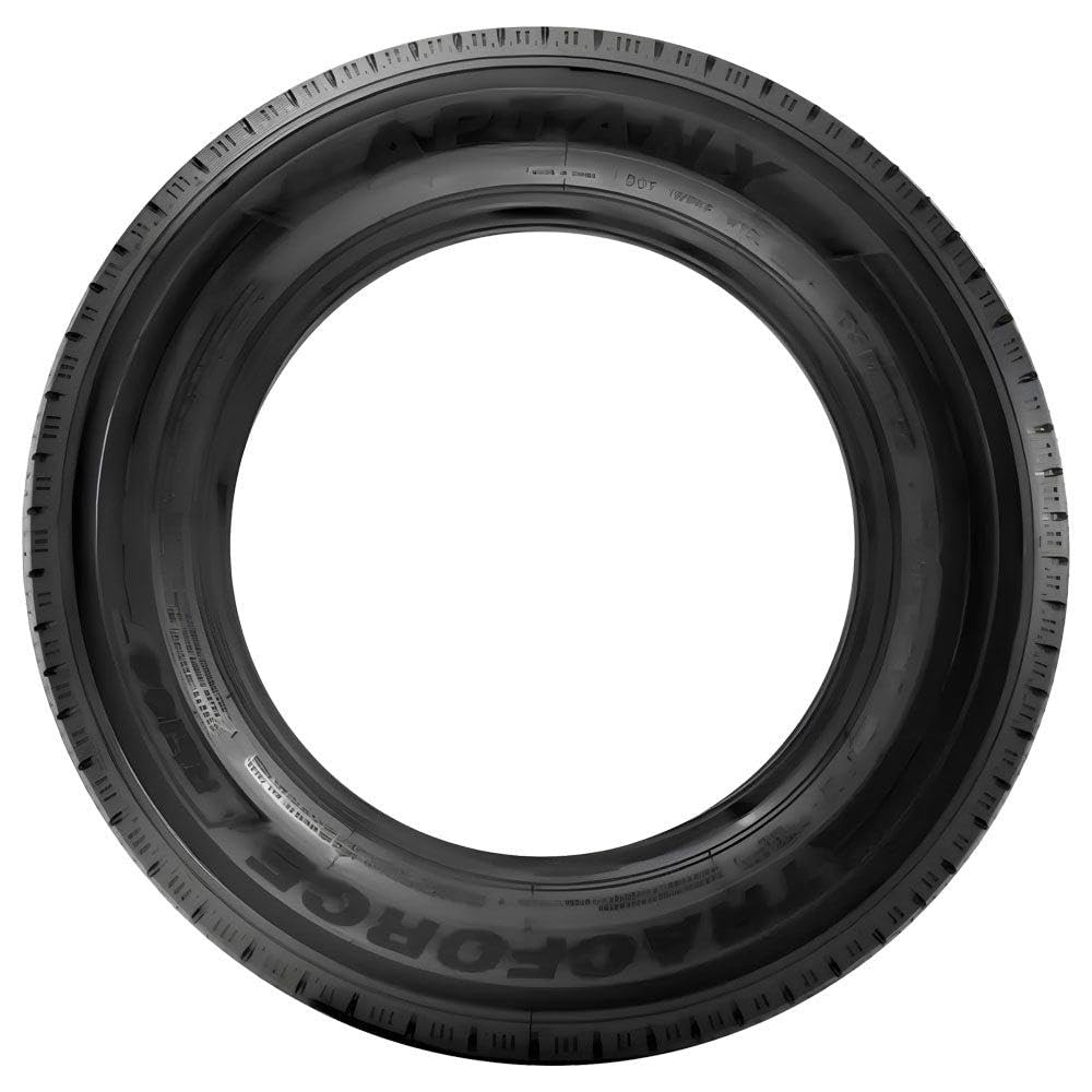 APTANY 195/75 R16 107R Neumáticos de Verano LCamión Compatible con VW CRAFTER 30-35 Autobús 2E CRAFTER 30-50 Furgón 2E CRAFTER 30-50 Caja/Chasis 2F, MERCEDES-BENZ, OPEL