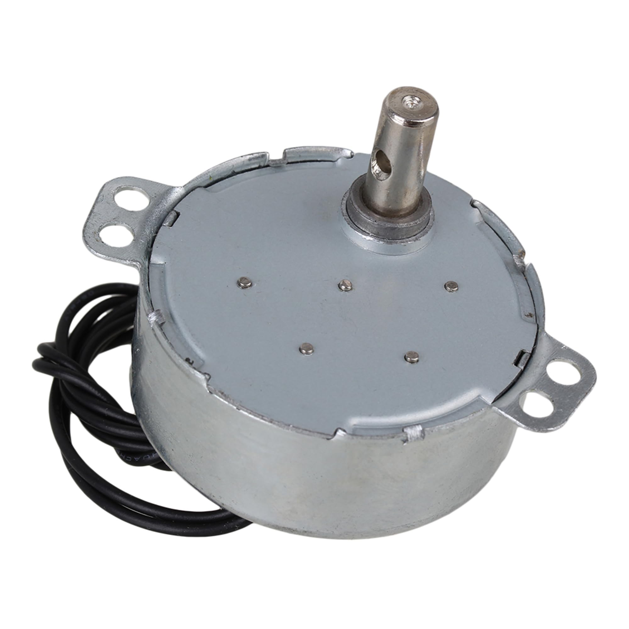 Moteur synchrone AC 220–240 V 50/60Hz 4 W 5/6 tours/min Couple TYC-50 robuste 4 kgF. cm