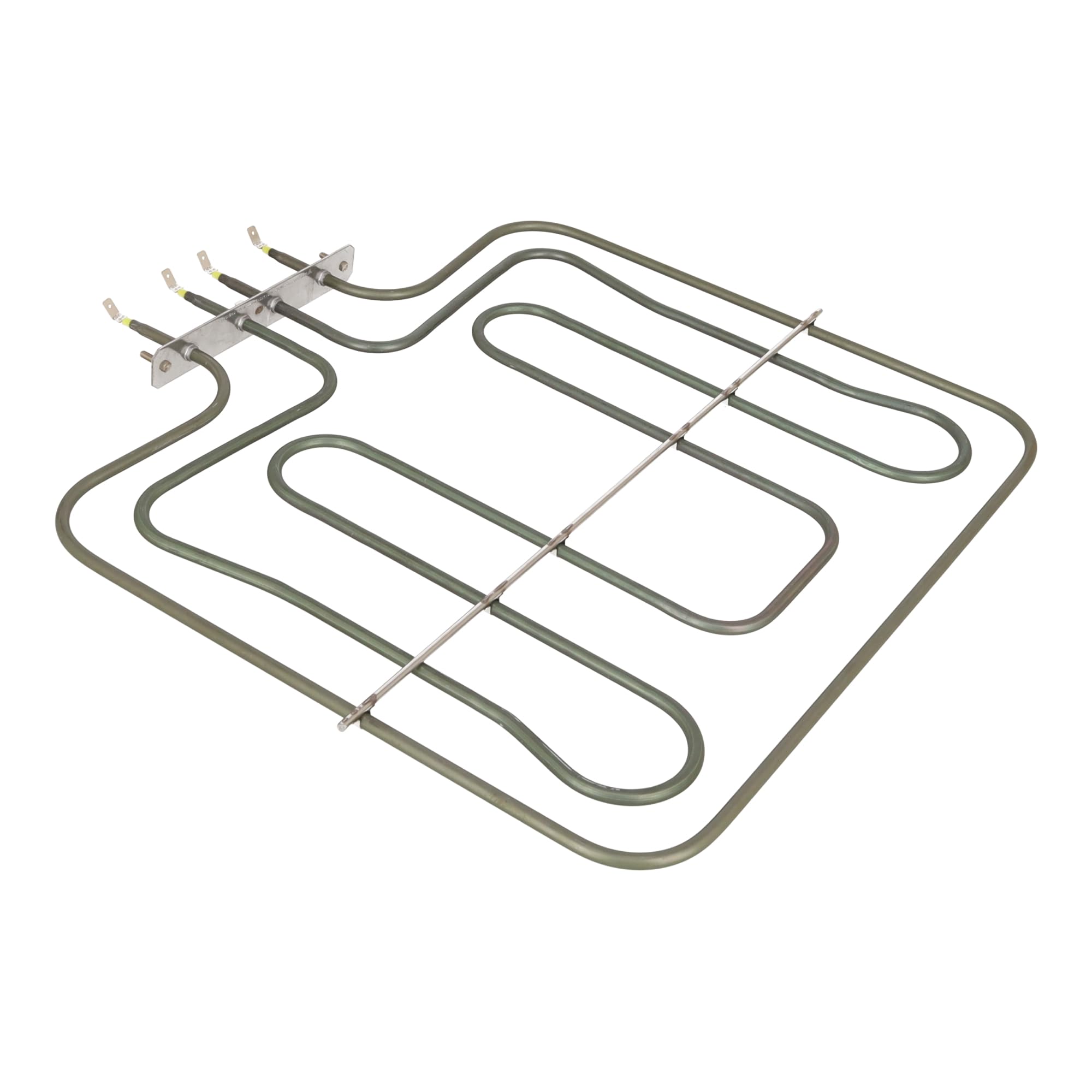 sparefixd Elemento calefactor superior superior de 2800 W para horno Siemens