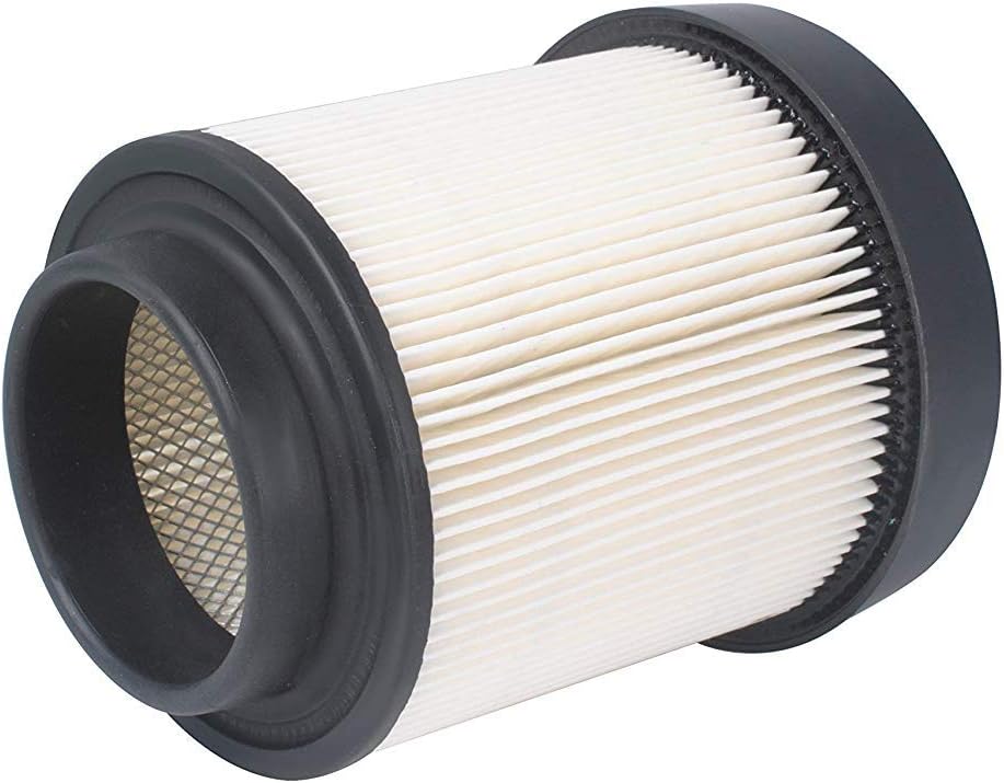 1253372 Air Filter Pre Filter Kit Replacement Compatible with Polaris Trail Boss 325 330 2x4 4x4 Magnum Blazer Quad ATV 2001-2009
