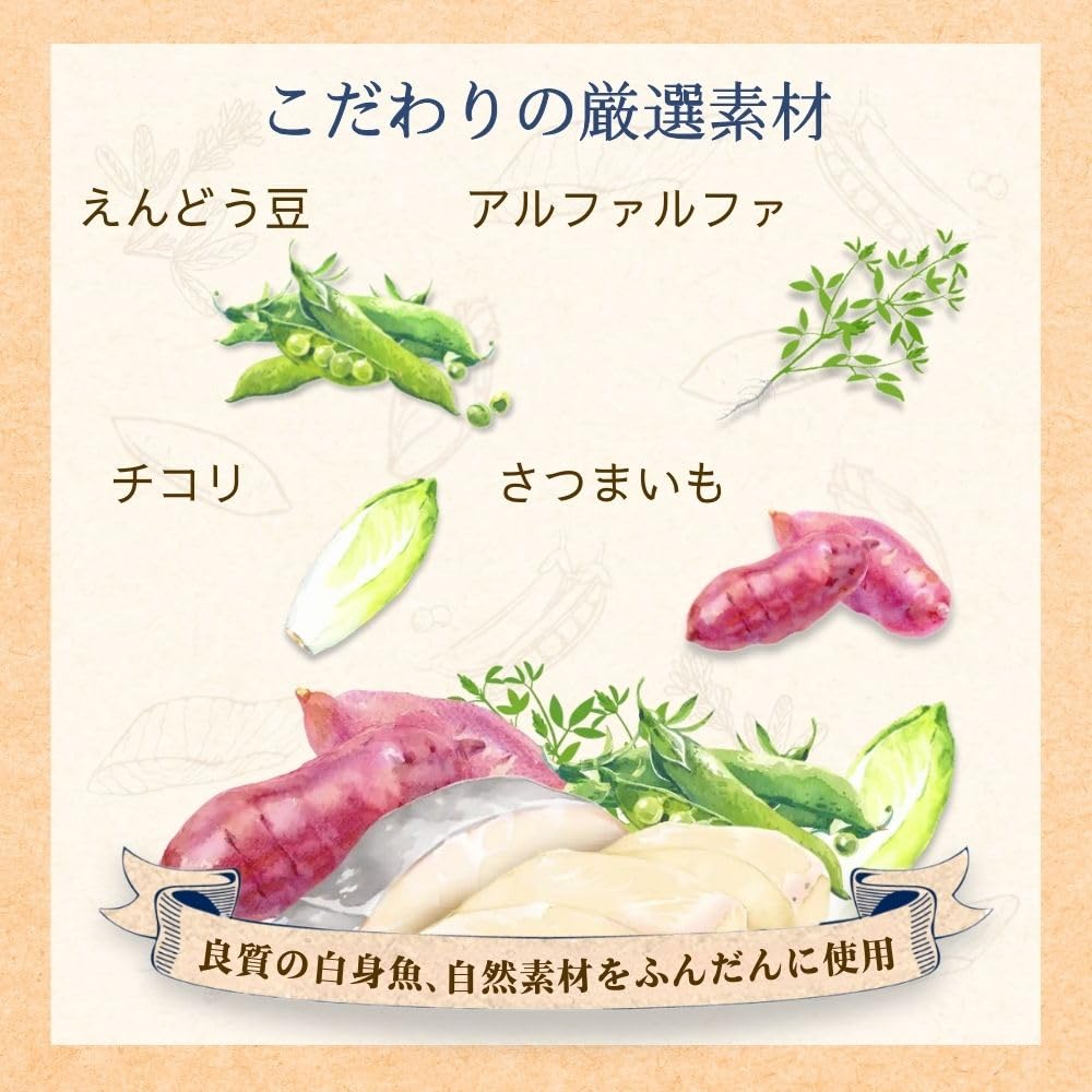 Amazon | ファーストチョイス ChoiceS(チョイスエス) ドッグフード 成