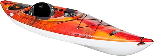 Miniatura 2 de Pelican - Sprint XR - Kayak sentado - Kayak ligero para una persona - 12 pies