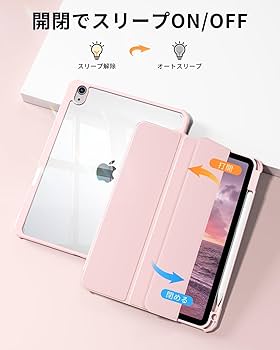 Apple iPad (A16) 第11世代 128GB カバー付 Amazon.co.jp: iPad 第11世代（A16）2025 ケース iPad 11インチ