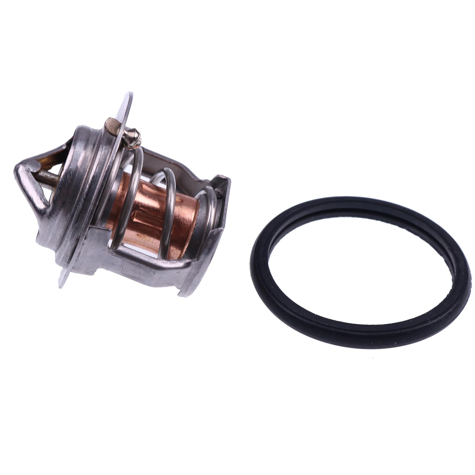 Amazon.com: YIHETOP Thermostat M811895 Compatible for John Deere 