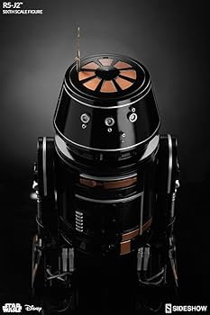 スターウォーズ 　R5-J2　帝国軍ドロイド　1/6スケール　SIDE SHOW スター・ウォーズ』1/6スケールフィギュア【ドロイド・オブ
