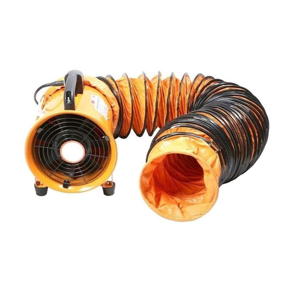 Buy HYFDGV Wall ed Exhaust Fan Industrial Extractor Fan Portable