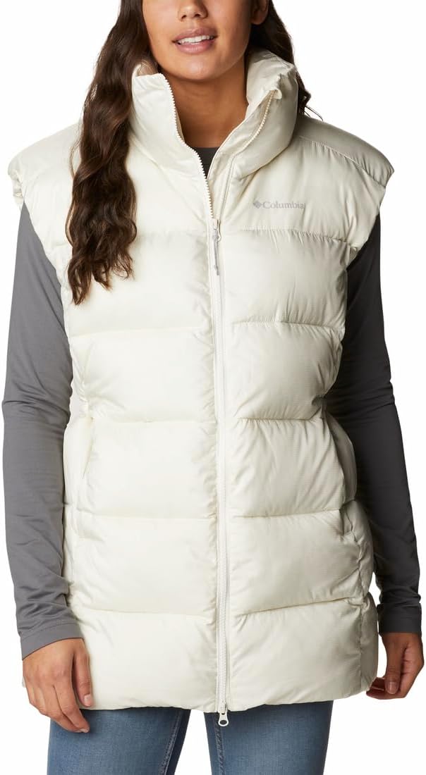 Columbia womens Puffect™ Mid Vest