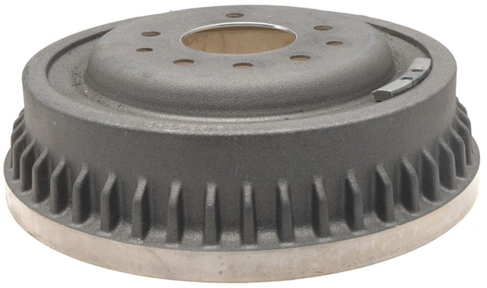 Raybestos 2002R Professional Grade Brake Drum - High-Quality Replacement Brake Drum - View #4