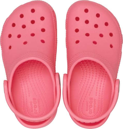 Image of Crocs Kid's Classic Clog (Little Kid /Big Kid /Toddler)