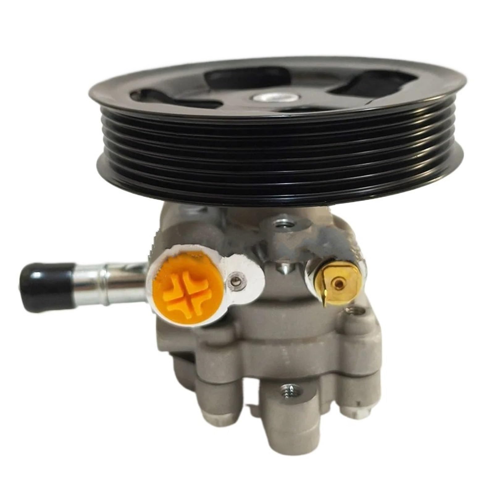 Hydrauliczna pompa sterująca Pasuje do MAZDA GR3D-32-600-A GJ6E-32-600B FC0132650 B37F-32-600 AGJ6E-32-650 FGJ6E-32-650 GBGJ6E32600 pompa sterująca(Without tank)