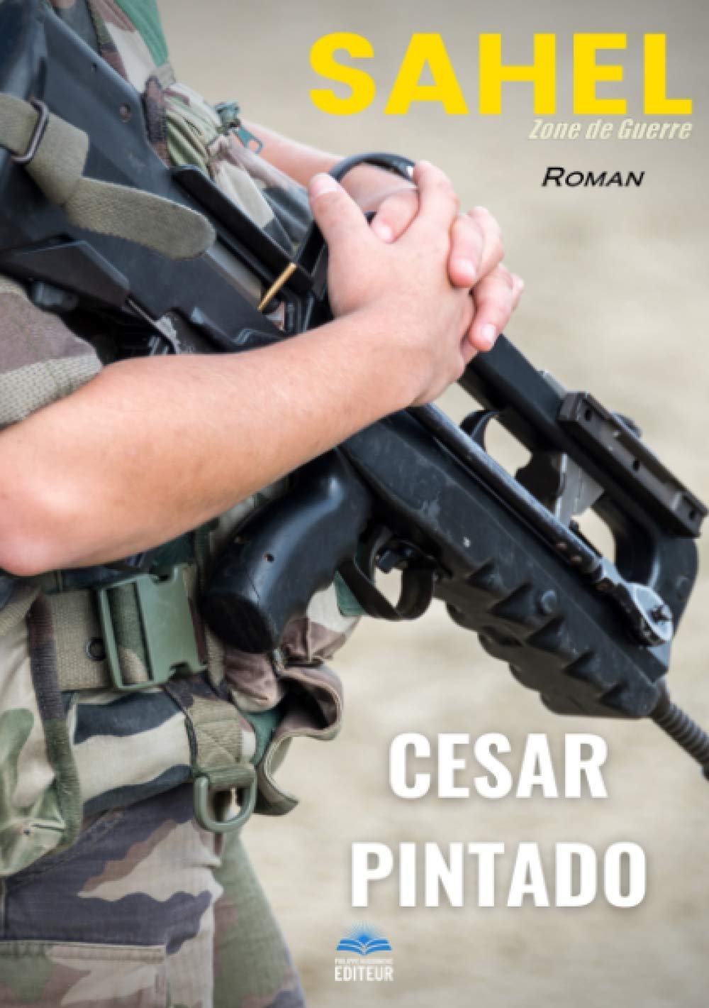 SAHEL: Zone de Guerre