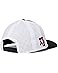 Black Clover Texas A&M Benchmark Adjustable Snapback Hat - #2 of 2