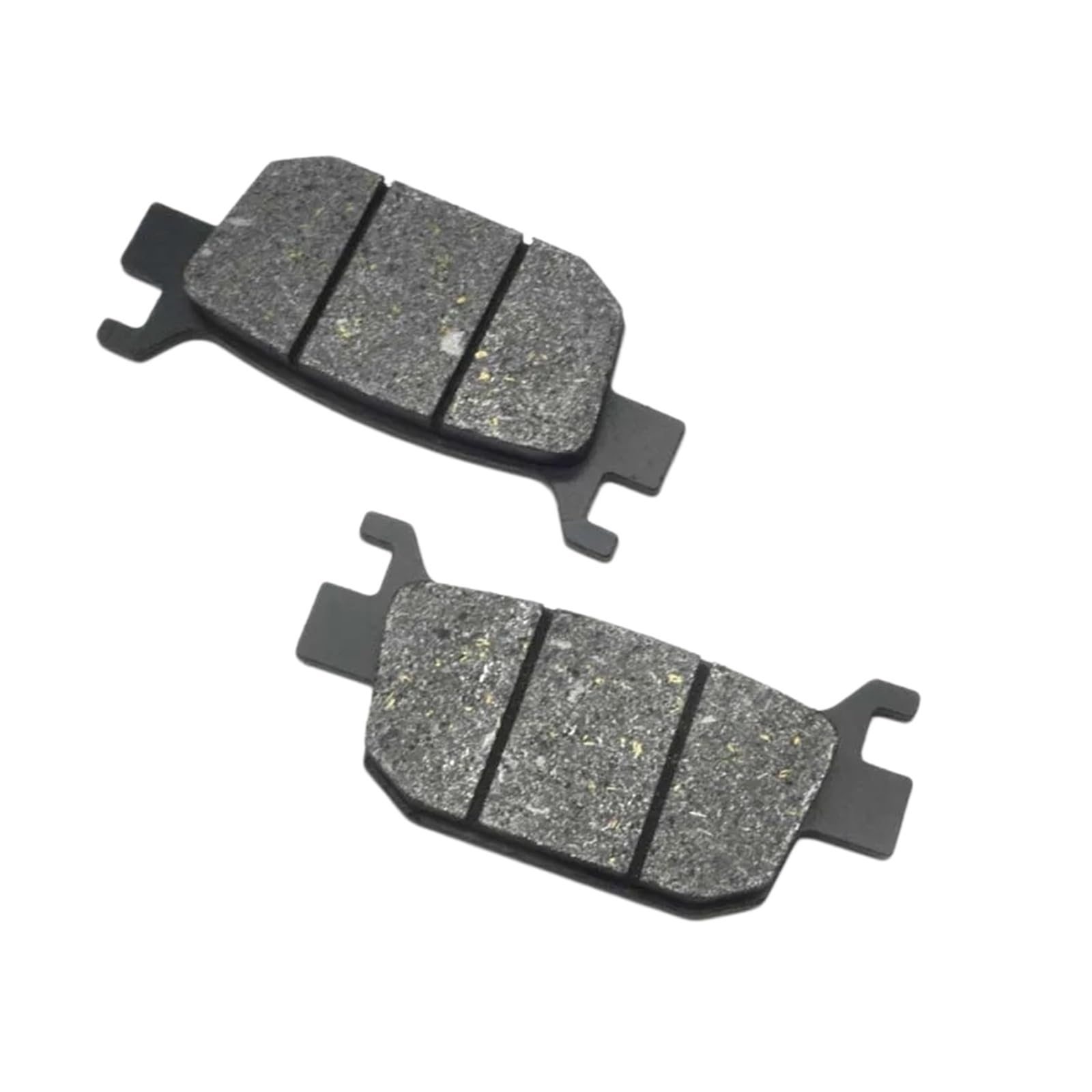 Plaquettes de Frein Kit Pour Be&nelli Leoncino 500 2017 2018 2019 2020 TRK 502 2017 TRK 502X2022 2023 2024 Plaquettes Frein Avant Arrière Moto