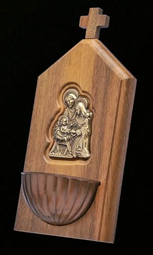 Miniatura 2 de Intercession Fuente Agua Sagrada (Sagrada Familia)