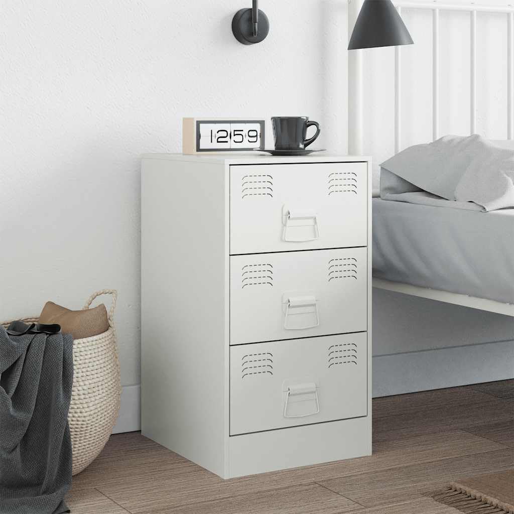 Table d'appoint pour salon et chambre meuble de nuit scandinave