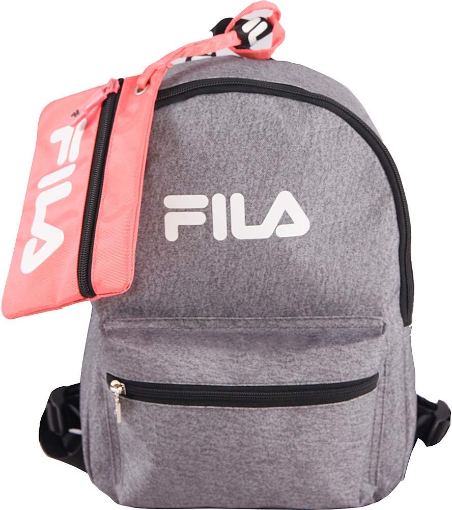 FILA Women's Hailee 13-in Backpack Fashion Backpack