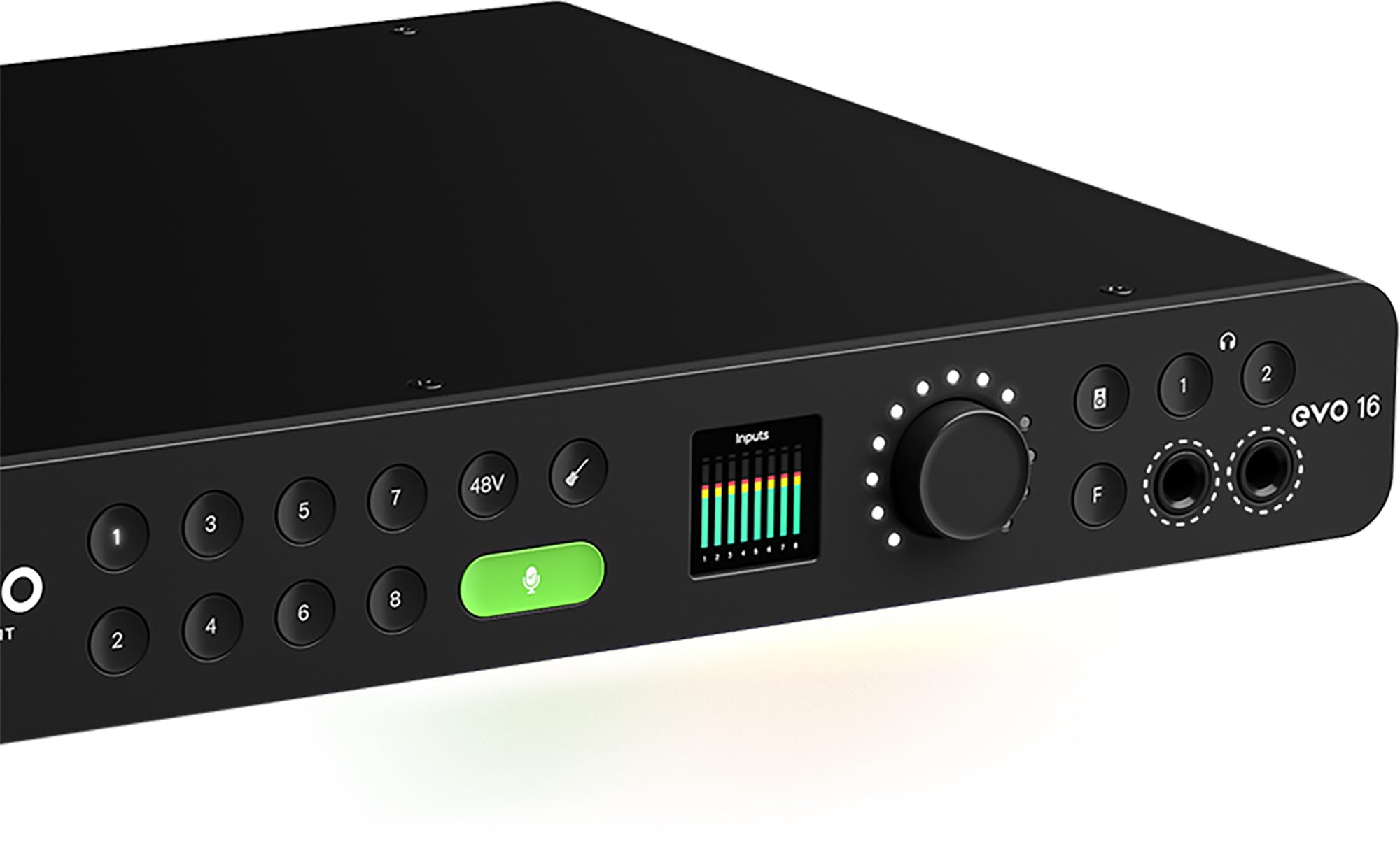 Amazon.com: Audient EVO16 24 In 24 Out USB Audio Interface Bundle