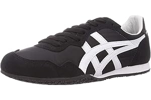 Onitsuka Tiger Tokuten Men's Serrano Slip-On Shoes 1183A238