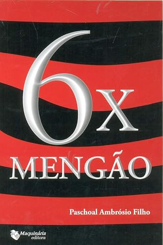 6X Mengão