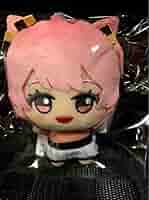 カラフルピーチ　くるみたぴぬい　全11種 まとめ売り　ばら売り不可 Amazon.co.jp: 『カラフルピーチ』 くるみたぴぬいVol.2 6個入り
