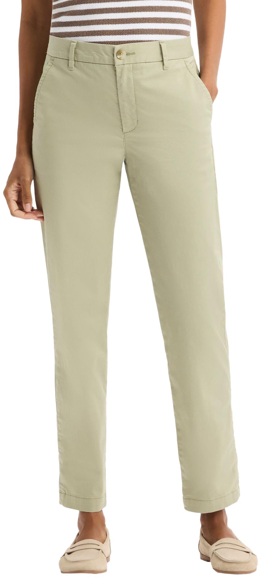 Mode von Dockers