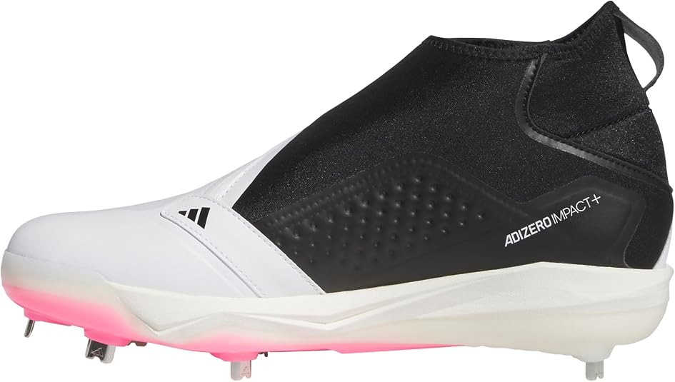 adidas Adizero Impact+ Men's Baseball Cleats – Unleash Your Speed