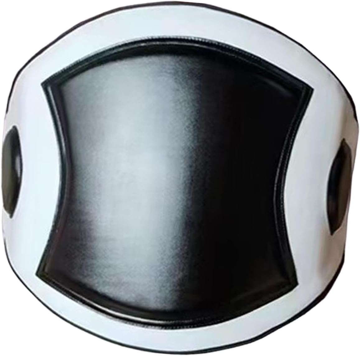 Yiju Boxing Body Protector Equipment PU Leather Thickened Rib Protection Belly Guard Chest Protector for MMA Sanda Arts