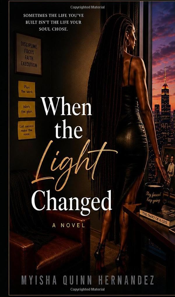 When The Light Changed