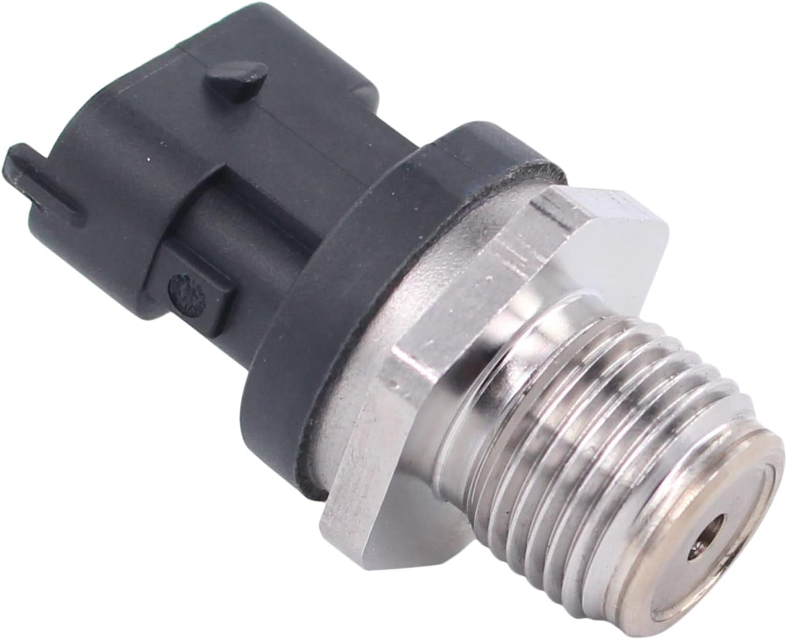 HouYeen Fuel Rail High Pressure Sensor for Al-fa 147 156 166 Master Megane Scenic Mk2 Agila B Astra H Corsa D Meriva A Vectra C