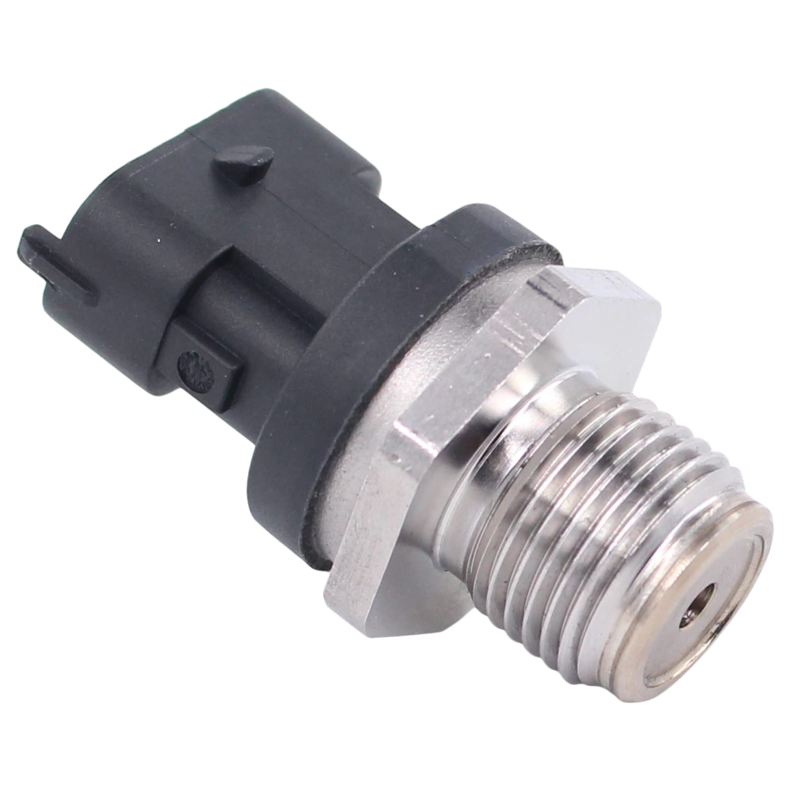 HouYeen Fuel Rail High Pressure Sensor for Al-fa 147 156 166 Master Megane Scenic Mk2 Agila B Astra H Corsa D Meriva A Vectra C