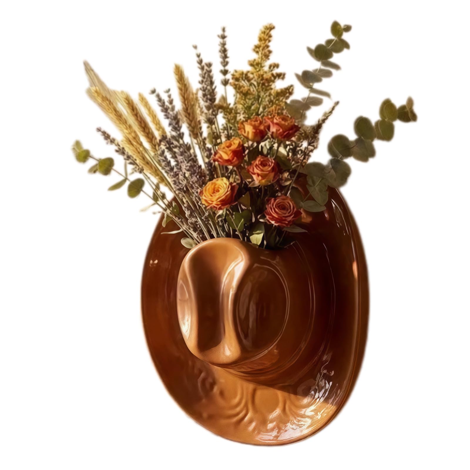 Ceramic Vases for Wedding Centerpieces Modern Home Decor Farmhouse Rustics Flower Decorative Ceramic Vase Moderns Home Decors